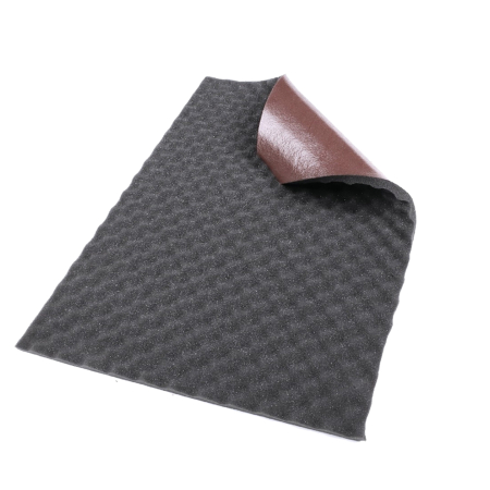 Kit insonorizare pentru masini electrice Premium portbagaj Comfortmat Trunk Kit ePR1 fono si vibro absorbant [3]