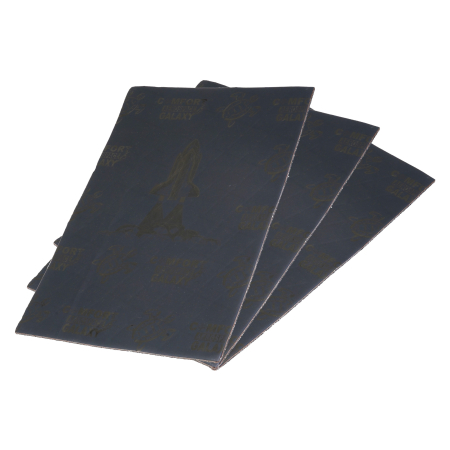 Kit insonorizare pentru masini electrice Ultimate arcade roti fata Comfortmat Arch Kit eU1 fono si vibro absorbant [2]