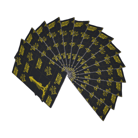 Kit insonorizare pentru masini electrice Ultimate podea Comfortmat Floor Kit eU1 fono si vibro absorbant [2]