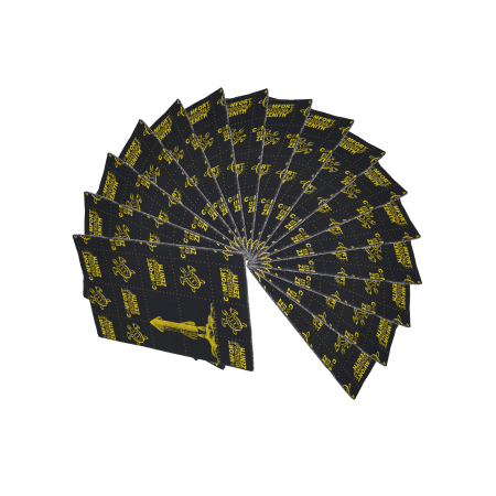 Kit insonorizare pentru masini electrice Ultimate portbagaj Comfortmat Trunk Kit eU1 fono si vibro absorbant [2]
