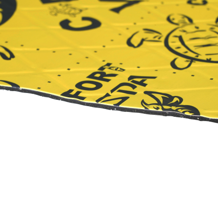 Kit insonorizare Performance hayon Comfortmat Trunk Lid Kit P1 fono si vibro absorbant [5]