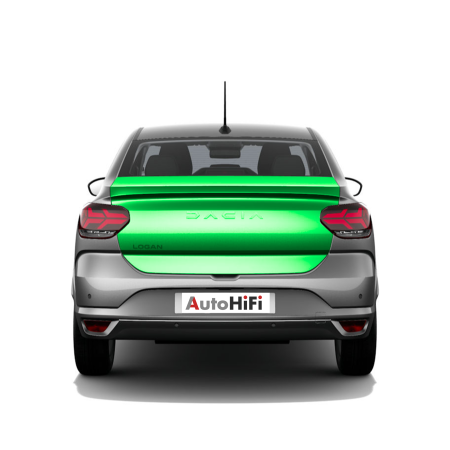 Pachete insonorizare - Kit insonorizare Performance hayon Comfortmat Trunk Lid Kit P1 fono si vibro absorbant