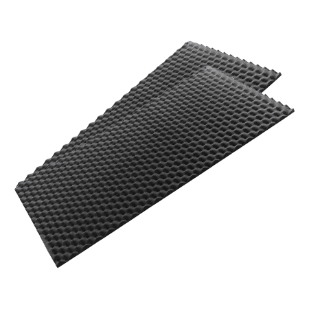 Kit insonorizare Performance plafon Comfortmat Roof Kit P1 fono si vibro absorbant [4]