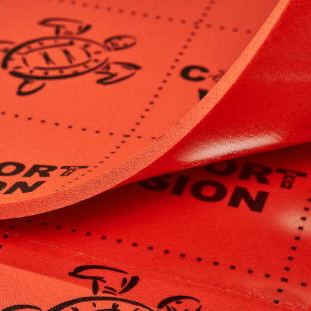 Kit insonorizare Performance podea Comfortmat Floor Kit P1 fono si vibro absorbant [8]