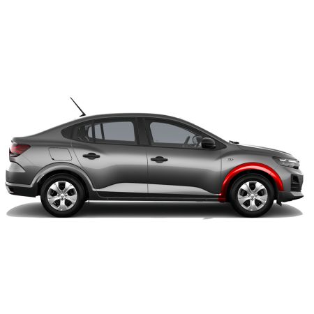 Pachete pentru masini cu motor termic - Kit insonorizare Premium Comfortmat Arch Kit PR1 arcade roti fata fono si vibro absorbant