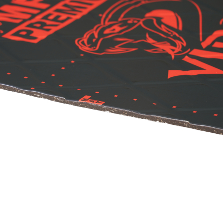 Kit insonorizare Premium Comfortmat Arch Kit PR1 arcade roti fata fono si vibro absorbant [5]