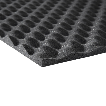 Kit insonorizare Premium hayon Comfortmat Trunk Lid Kit PR1 fono si vibro absorbant [10]