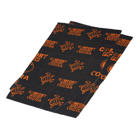 Kit insonorizare Premium hayon Comfortmat Trunk Lid Kit PR1 fono si vibro absorbant [3]