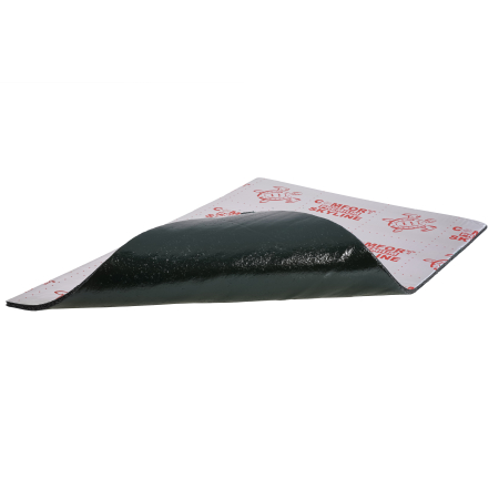 Kit insonorizare Premium pentru usi spate Comfortmat Door Kit PR1 fono si vibro absorbant [9]