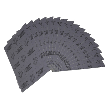 Kit insonorizare Premium podea Comfortmat Floor Kit PR1 fono si vibro absorbant [4]