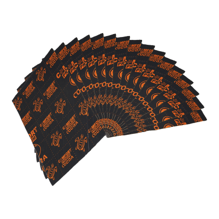 Kit insonorizare Premium podea Comfortmat Floor Kit PR1 fono si vibro absorbant [3]