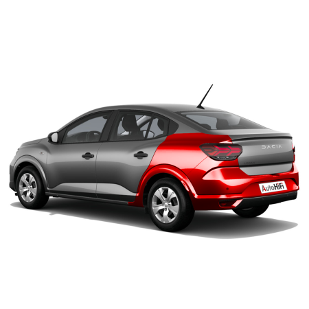 Pachete insonorizare - Kit insonorizare Premium portbagaj Comfortmat Trunk Kit PR1 fono si vibro absorbant