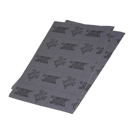 Kit insonorizare Ultimate Comfortmat Arch Kit U1 arcade roti fata fono si vibro absorbant [4]