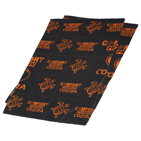 Kit insonorizare Ultimate hayon Comfortmat Trunk Lid Kit U1 fono si vibro absorbant [3]