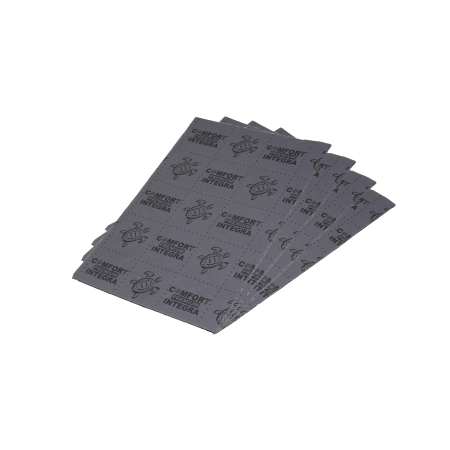Kit insonorizare Ultimate pentru usi fata Comfortmat Door Kit U1 fono si vibro absorbant [4]