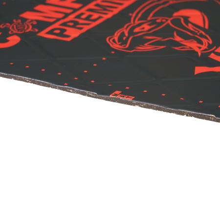 Kit insonorizare Ultimate podea Comfortmat Floor Kit U1 fono si vibro absorbant [5]