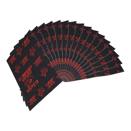 Kit insonorizare Ultimate podea Comfortmat Floor Kit U1 fono si vibro absorbant [3]