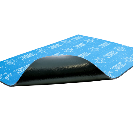 Kit insonorizare Ultimate portbagaj Comfortmat Trunk Kit U1 fono si vibro absorbant [8]