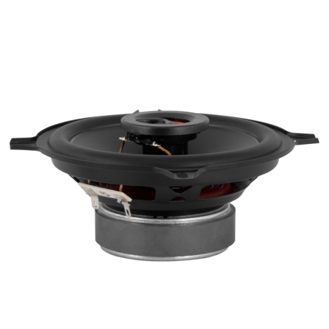 Set coaxiale BASS HABIT Play P130 13 cm 50W [4]