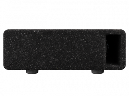 Subwoofer auto activ AXTON ATB120A  20 cm 100W cu incinta [2]