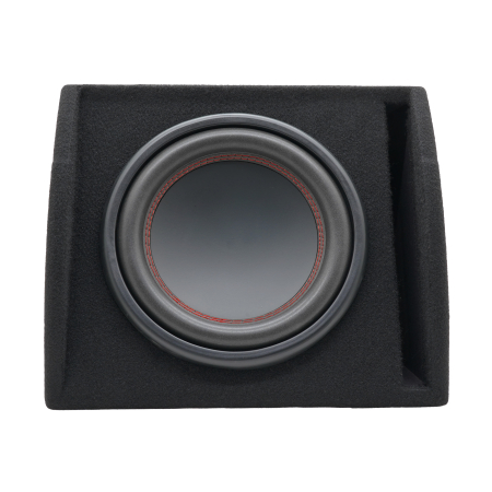Subwoofer auto pasiv Spectron SP-RS25 25 cm 200W RMS 4 ohm
