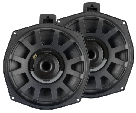 Subwoofere Underseat pentru BMW – AXTON ATS-BSUB4 (20 cm / 150W RMS) [3]