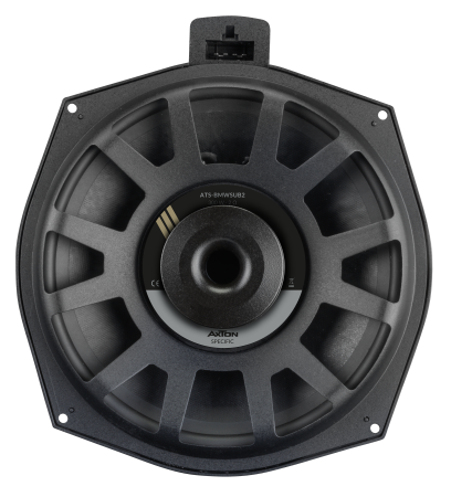 Subwoofere Underseat pentru BMW – AXTON ATS-BSUB2 (20 cm / 150W RMS) [2]