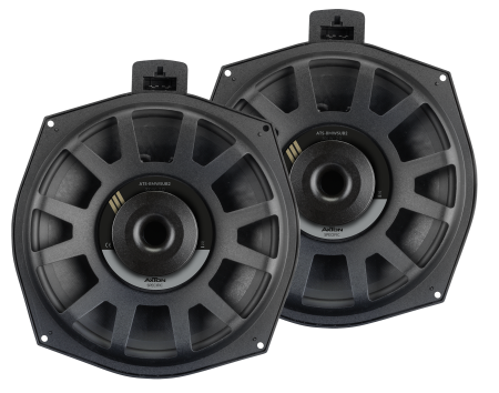 Subwoofere Underseat pentru BMW – AXTON ATS-BSUB2 (20 cm / 150W RMS) [3]