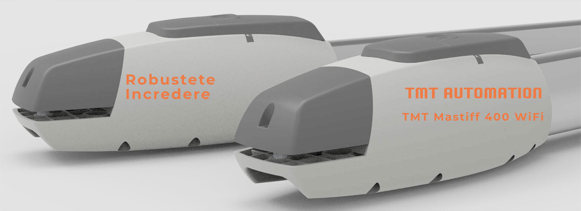 TMT Mastiff 400 WiFi