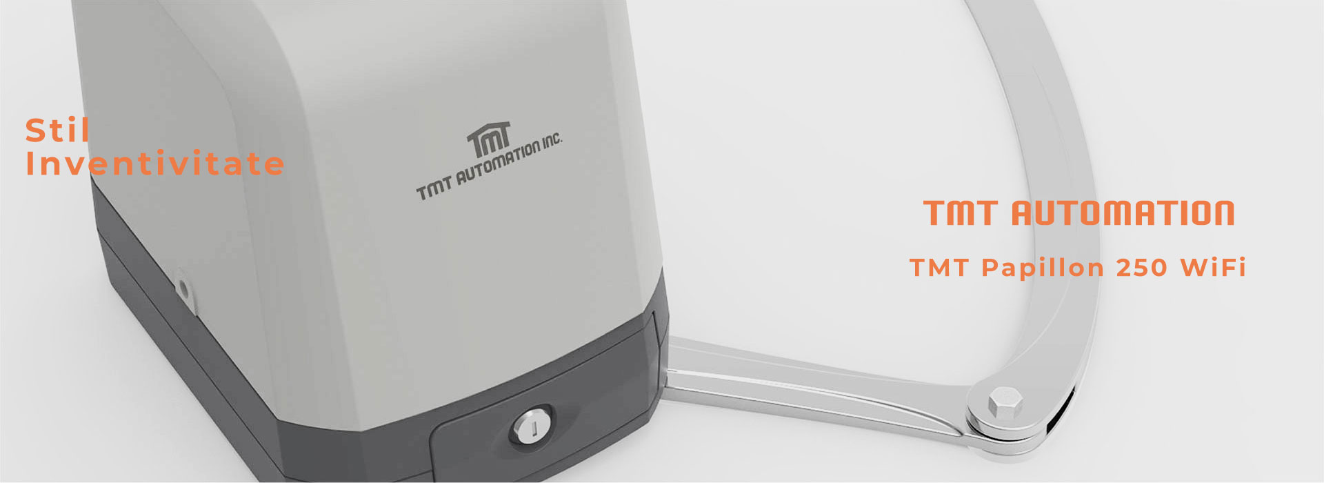 TMT Papillon 250 WiFi