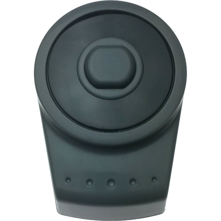 Accesorii - Buton actionari automatizari, cablare 2 fire, TMT push button