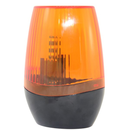 LD-02, Lampa de semnalizare cu LED pentru automatizari porti