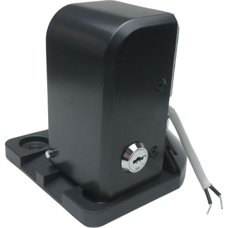 Accesorii - Opritor porti batante cu zavor electromagnetic, TMT latch stopper