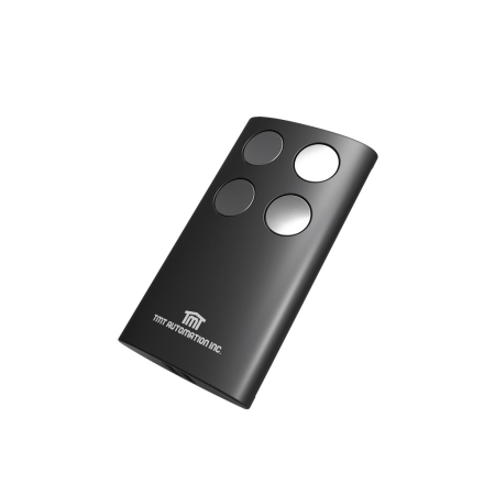 Accesorii - Telecomanda automatizari porti batante TMT TM3