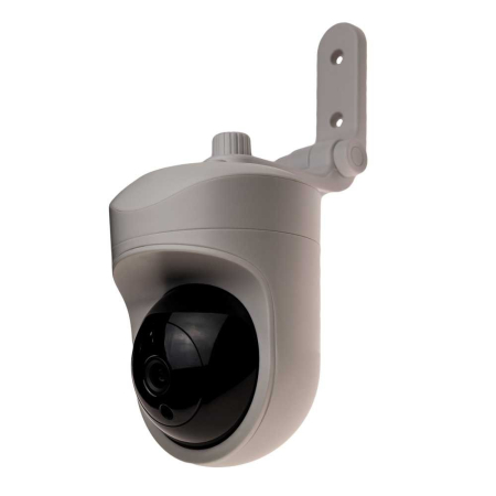 Accesorii - TMT Pan-Tilt Chow IP Camera 1080p WiFI rotativa, de interior, cu inregistrare