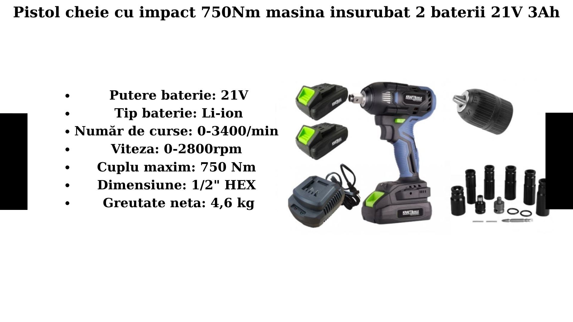 Autofiletanta cu impact