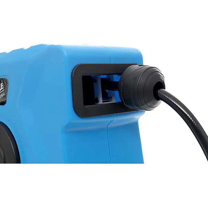 Furtun compresor pneumatic cu tambur 10M , 1/4", 8-24bari [5]