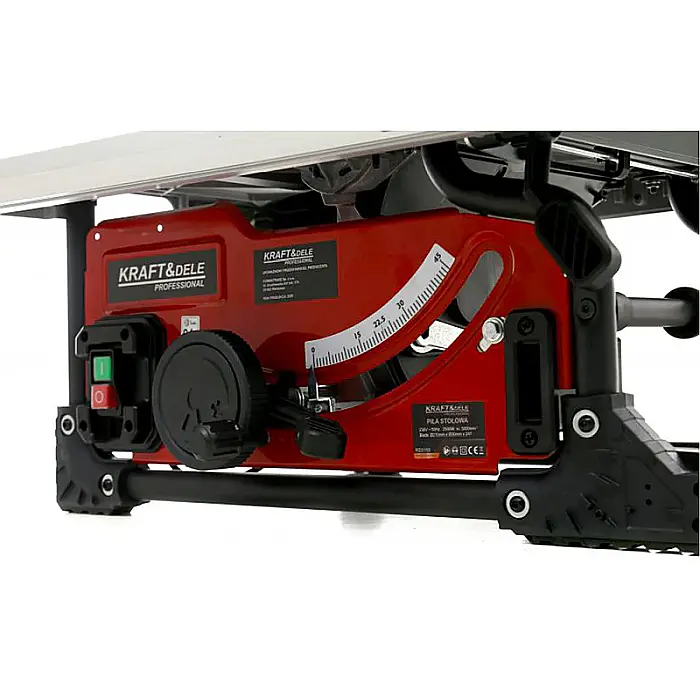 Circular cu masa  2500W, 5000Rpm [2]