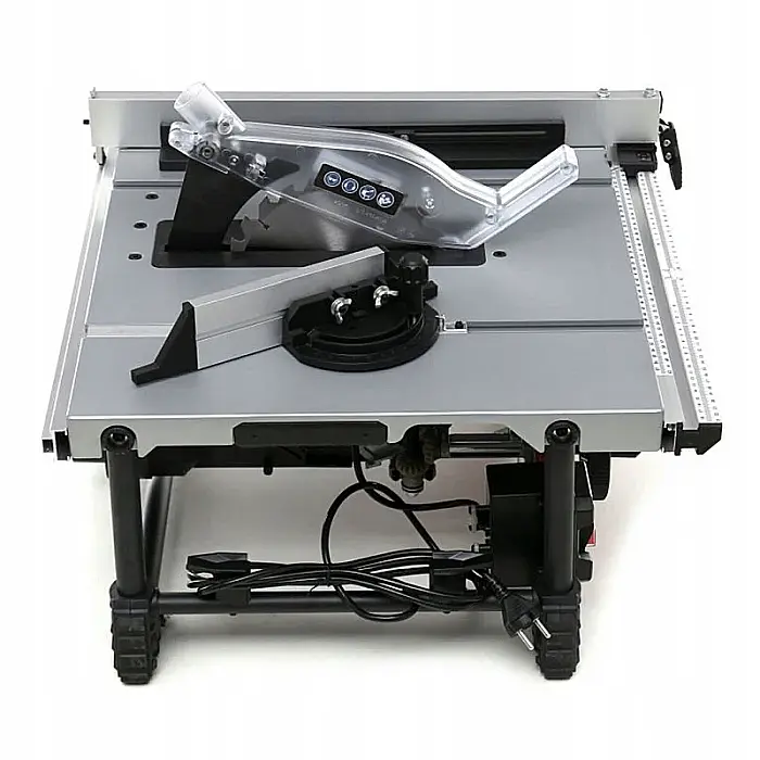 Circular cu masa  2500W, 5000Rpm [5]