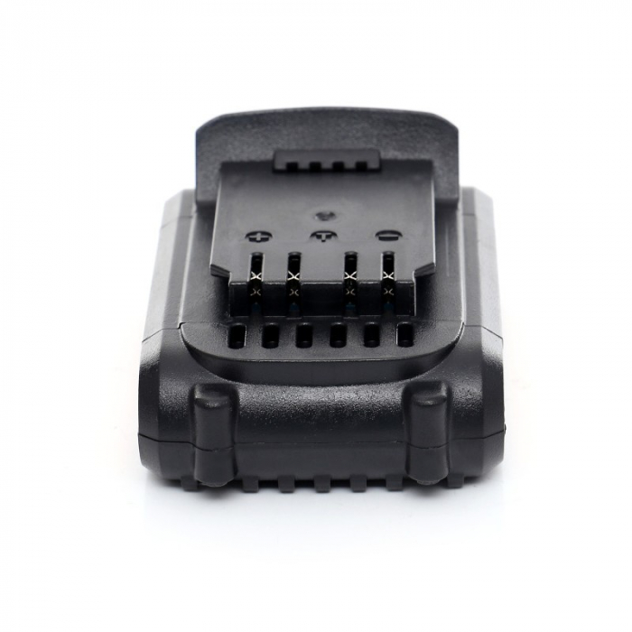 Acumulator, 2000mAh 18V, KD1759, Kraft&Dele [3]