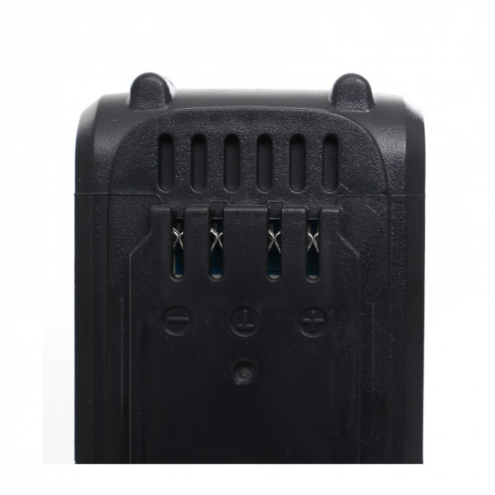 Acumulator, 2000mAh 18V, KD1759, Kraft&Dele [2]