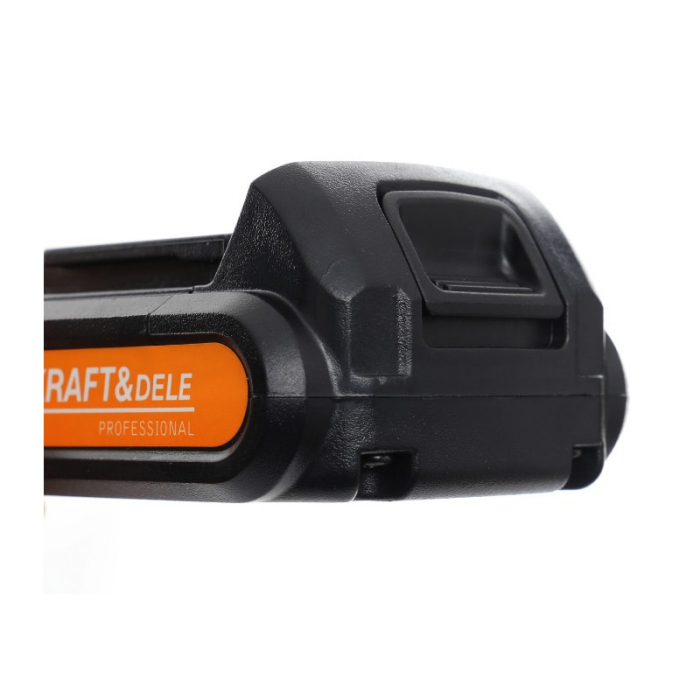 Acumulator, 2000mAh 18V, KD1759, Kraft&Dele [1]
