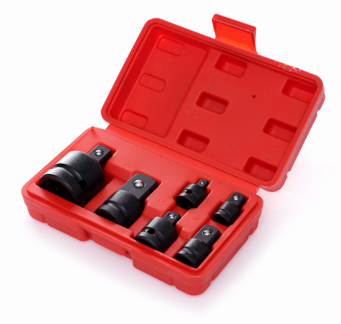 Adaptoare pentru reducerea impactului, 6 bucăți, KD10524 [2]