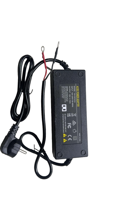 Adaptor Pentru Sirocou Diesel A047  AC 100V-220V la DC 12V [5]