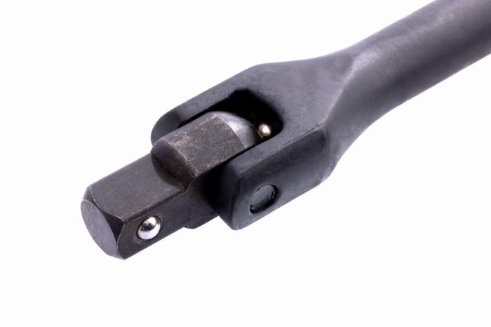 Adaptor articulat de impact, Kraft&Dele, 1/2″, 380 mm, KD11763 [5]