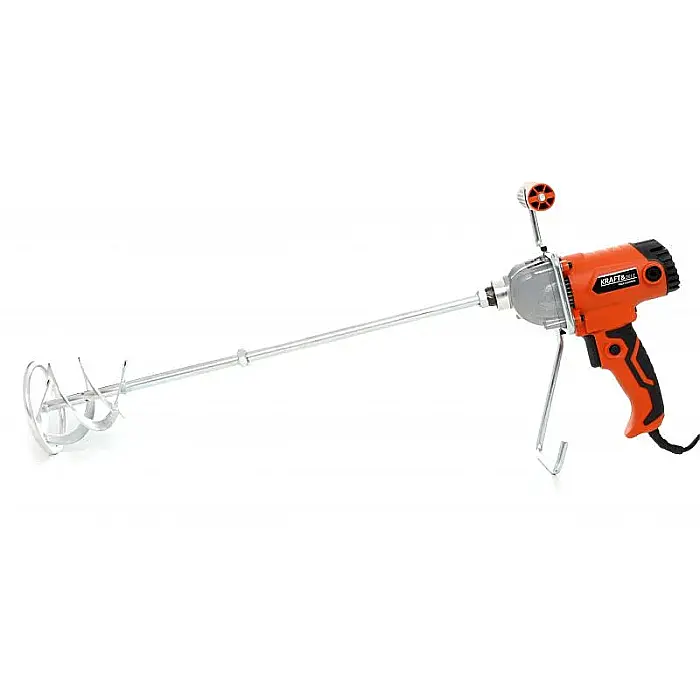 Agitator mestecator mixer electric 2750W M14 180-700 rpm [2]
