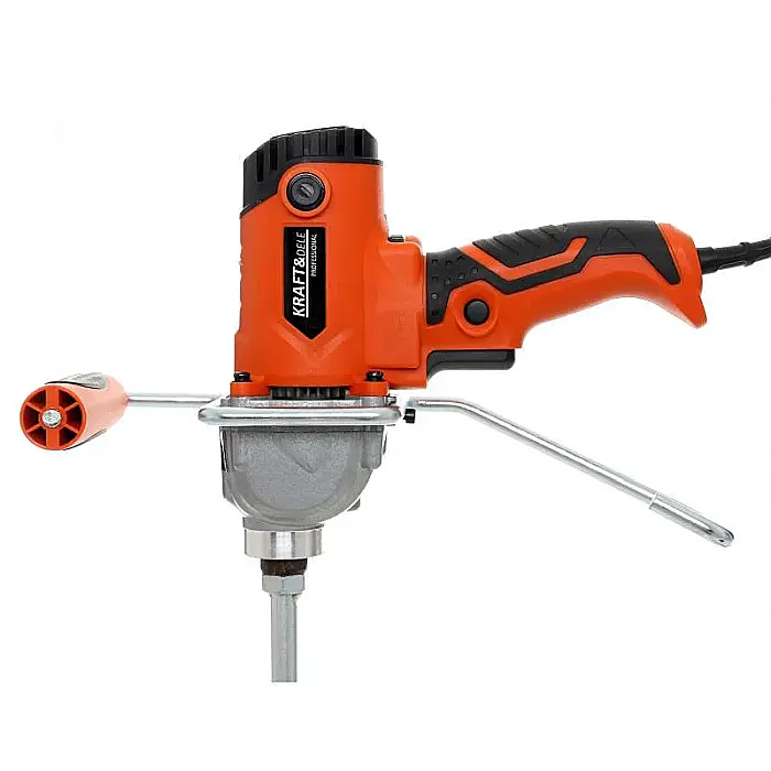 Agitator mestecator mixer electric 2750W M14 180-700 rpm [3]