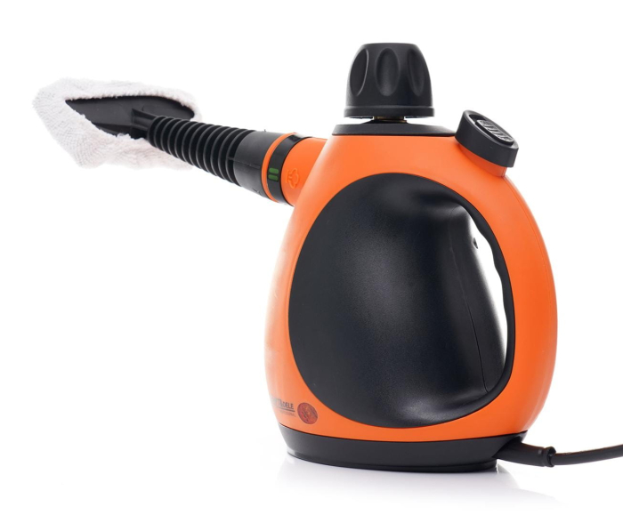 Aparat de curățat cu abur practic 1100W / 350 ml KD426 [8]