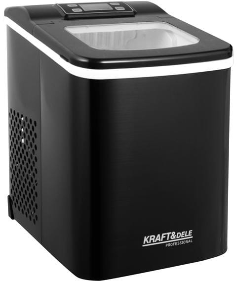Aparat de făcut cuburi de gheață 110W 2L KD4123 [5]