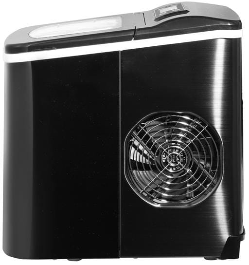 Aparat de făcut cuburi de gheață 110W 2L KD4123 [12]